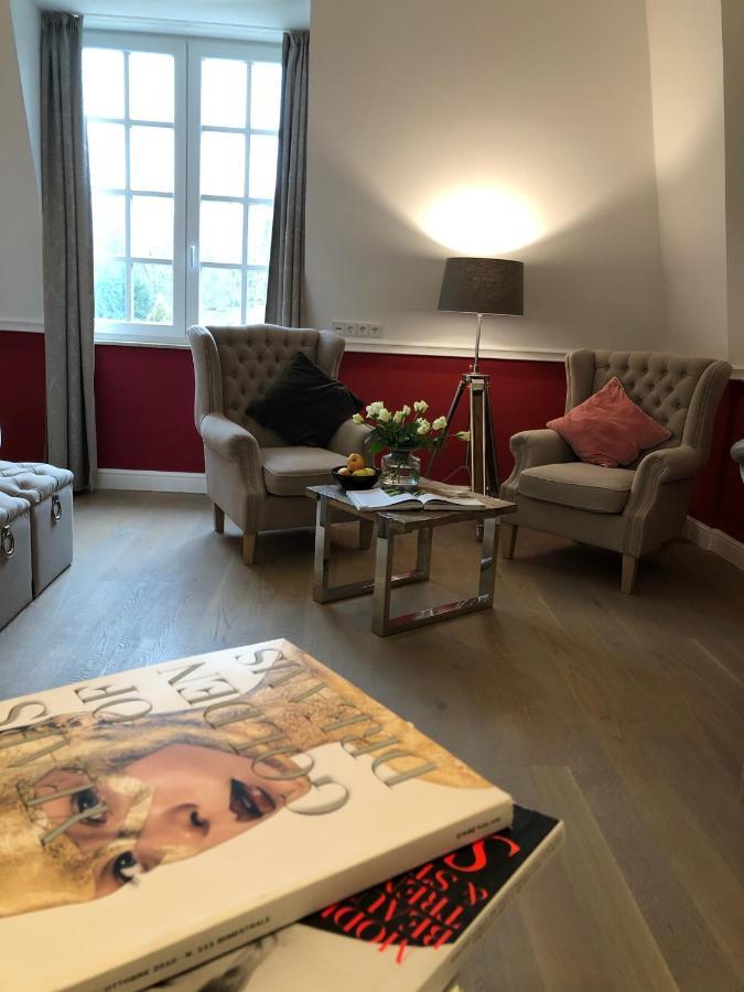 The Starnbergsee Hideaway Seeshaupt Bagian luar foto