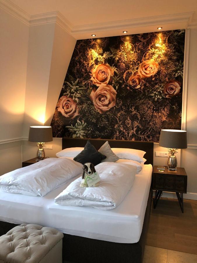 The Starnbergsee Hideaway Seeshaupt Bagian luar foto