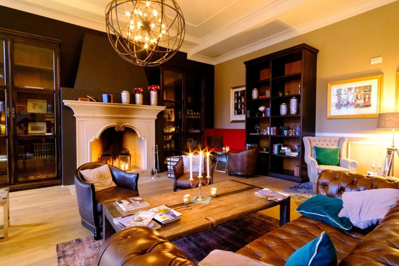 The Starnbergsee Hideaway Seeshaupt Bagian luar foto